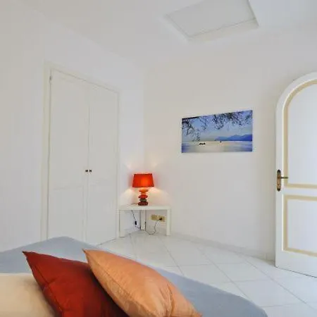 Appartement Sleeps 2 Praiano