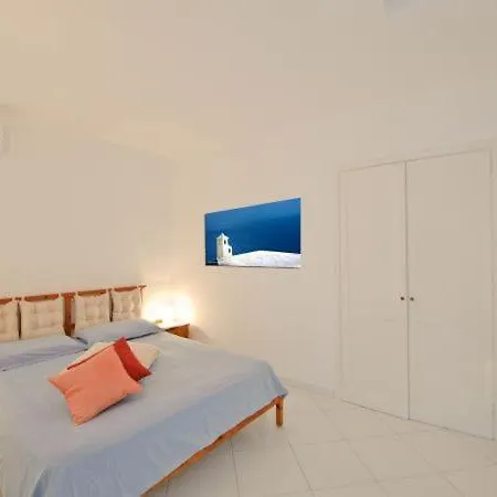 Appartement Sleeps 2 Praiano